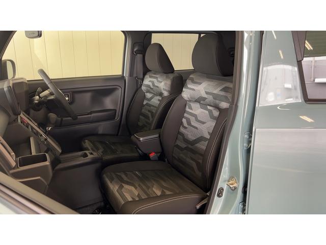 タフトG クロムベンチャー(茨城県)の中古車