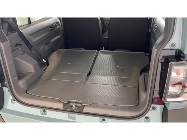 タフトG クロムベンチャー(茨城県)の中古車