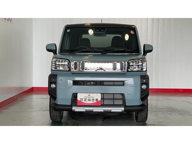 タフトG クロムベンチャー(茨城県)の中古車