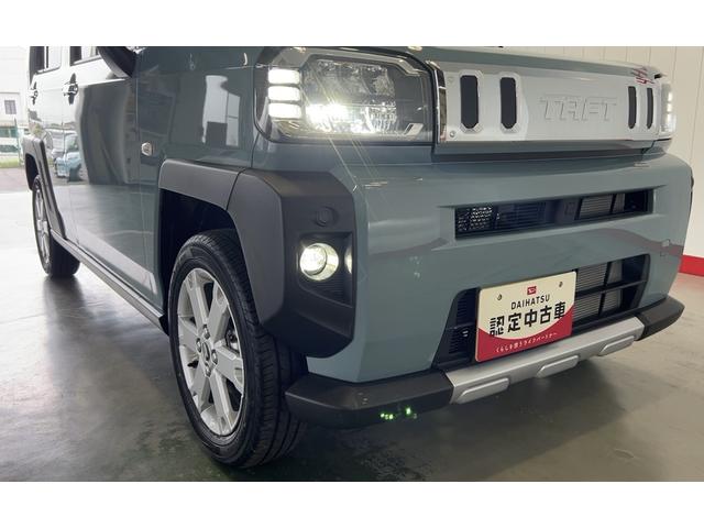 タフトG クロムベンチャー(茨城県)の中古車