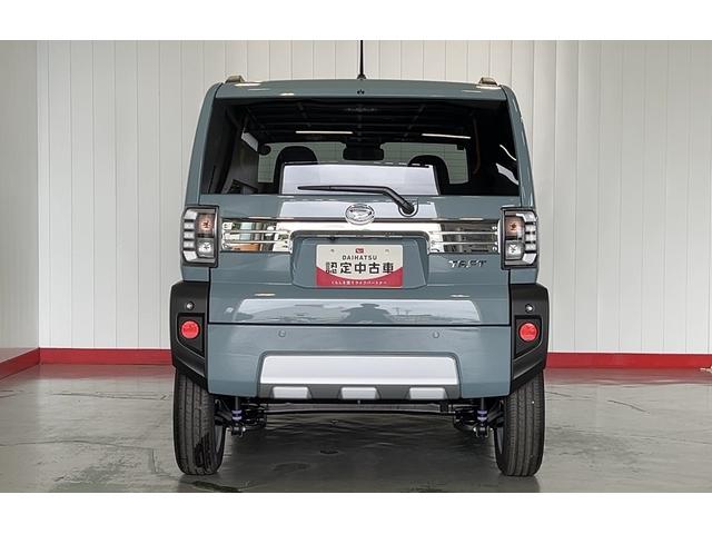 タフトG クロムベンチャー(茨城県)の中古車