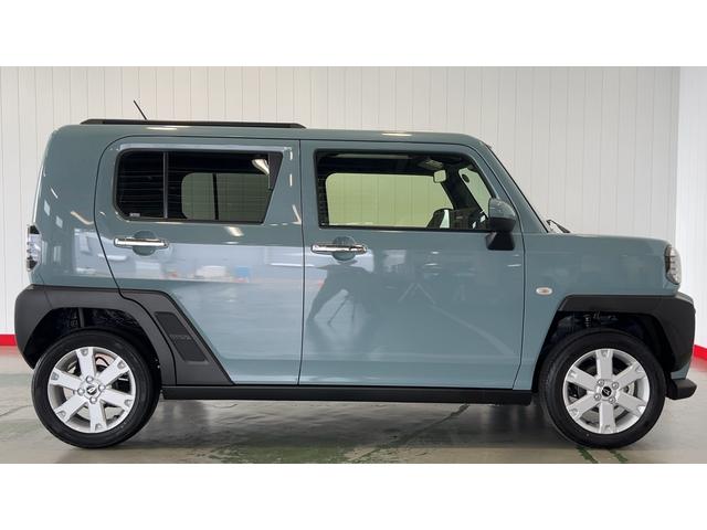 タフトG クロムベンチャー(茨城県)の中古車
