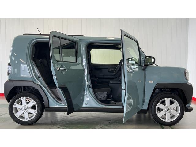 タフトG クロムベンチャー(茨城県)の中古車