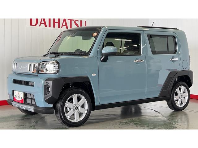タフトG クロムベンチャー(茨城県)の中古車