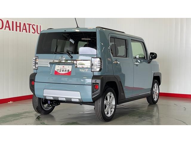 タフトG クロムベンチャー(茨城県)の中古車
