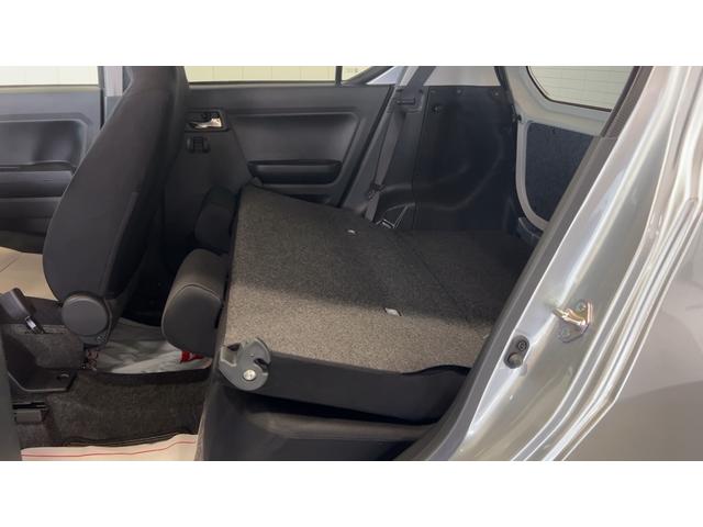 ミライースX SAIIIダイハツ認定中古車lLEDヘッドライトlキーレスエントリーlABSlエアバッグlコーナーセンサーlエアコンlスマートアシストl保証/整備付(茨城県)の中古車