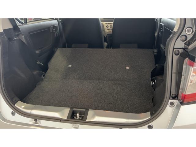 ミライースX SAIIIダイハツ認定中古車lLEDヘッドライトlキーレスエントリーlABSlエアバッグlコーナーセンサーlエアコンlスマートアシストl保証/整備付(茨城県)の中古車