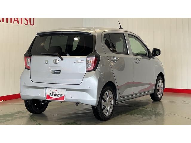 ミライースX SAIIIダイハツ認定中古車lLEDヘッドライトlキーレスエントリーlABSlエアバッグlコーナーセンサーlエアコンlスマートアシストl保証/整備付(茨城県)の中古車