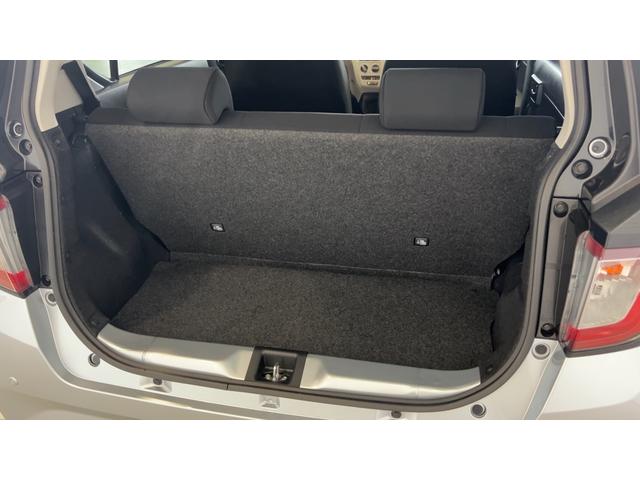 ミライースX SAIIIダイハツ認定中古車lLEDヘッドライトlキーレスエントリーlABSlエアバッグlコーナーセンサーlエアコンlスマートアシストl保証/整備付(茨城県)の中古車
