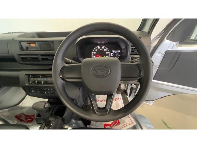 ハイゼットトラックスタンダードダイハツ認定中古車ｌＣＶＴｌ４ＷＤｌＡＢＳｌエアバッグｌエアコンｌコーナーセンサーｌスマートアシストｌ横滑り防止機能ｌ保証／整備付（茨城県）の中古車