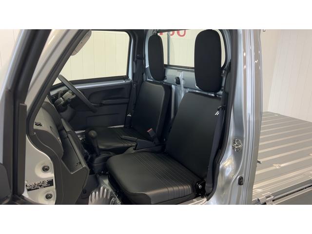 ハイゼットトラックスタンダードダイハツ認定中古車ｌＣＶＴｌ４ＷＤｌＡＢＳｌエアバッグｌエアコンｌコーナーセンサーｌスマートアシストｌ横滑り防止機能ｌ保証／整備付（茨城県）の中古車