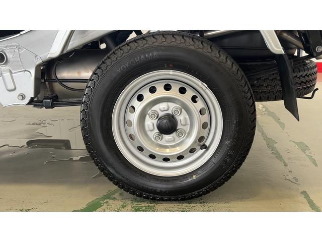 ハイゼットトラックスタンダード(茨城県)の中古車