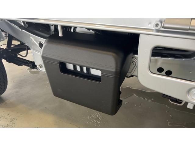 ハイゼットトラックスタンダード(茨城県)の中古車