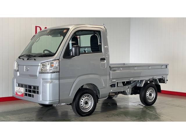 ハイゼットトラックスタンダード(茨城県)の中古車