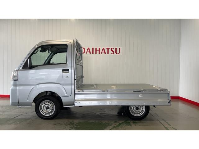 ハイゼットトラックスタンダード(茨城県)の中古車