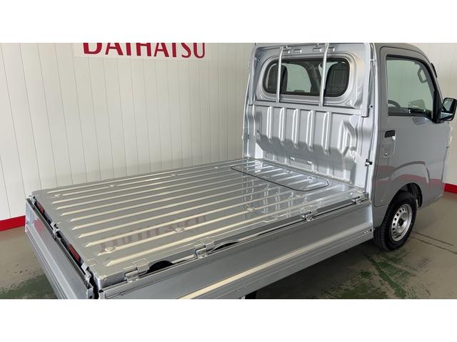 ハイゼットトラックスタンダード(茨城県)の中古車
