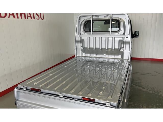 ハイゼットトラックスタンダード(茨城県)の中古車