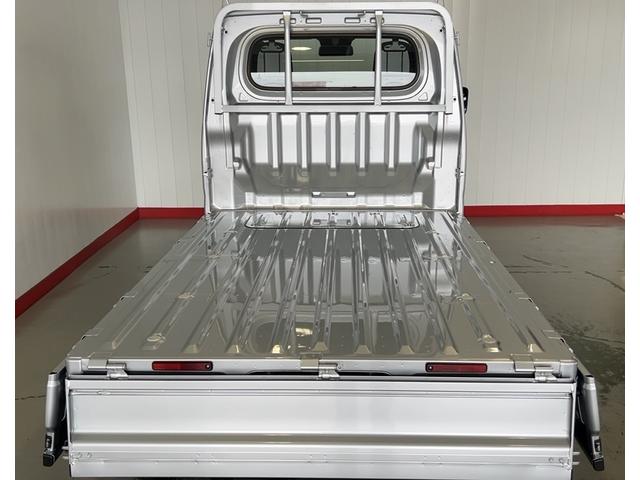 ハイゼットトラックスタンダード(茨城県)の中古車