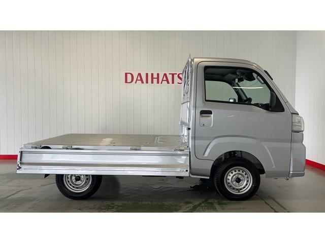 ハイゼットトラックスタンダード(茨城県)の中古車