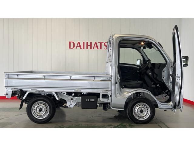 ハイゼットトラックスタンダード(茨城県)の中古車