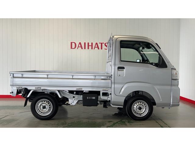 ハイゼットトラックスタンダード(茨城県)の中古車