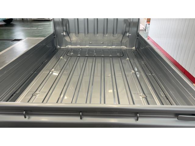 ハイゼットトラックスタンダード(茨城県)の中古車
