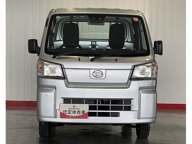 ハイゼットトラックスタンダード(茨城県)の中古車