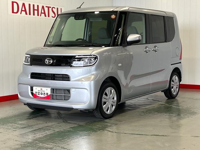 タントXリミテッドダイハツ認定中古車l両側電動スライドドアl電動パーキングブレーキlLEDヘッドライトlシートヒーターlキーフリーlコーナーセンサーlスマートアシストl保証/整備付(茨城県)の中古車