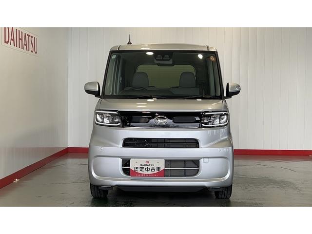 タントXリミテッドダイハツ認定中古車l両側電動スライドドアl電動パーキングブレーキlLEDヘッドライトlシートヒーターlキーフリーlコーナーセンサーlスマートアシストl保証/整備付(茨城県)の中古車