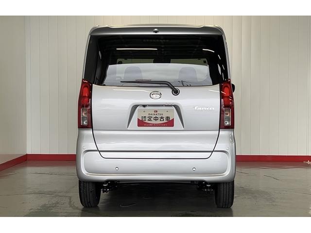 タントXリミテッドダイハツ認定中古車l両側電動スライドドアl電動パーキングブレーキlLEDヘッドライトlシートヒーターlキーフリーlコーナーセンサーlスマートアシストl保証/整備付(茨城県)の中古車