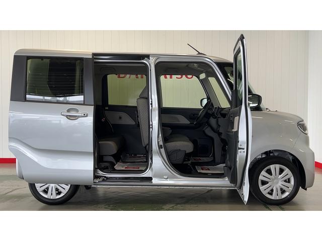 タントXリミテッドダイハツ認定中古車l両側電動スライドドアl電動パーキングブレーキlLEDヘッドライトlシートヒーターlキーフリーlコーナーセンサーlスマートアシストl保証/整備付(茨城県)の中古車