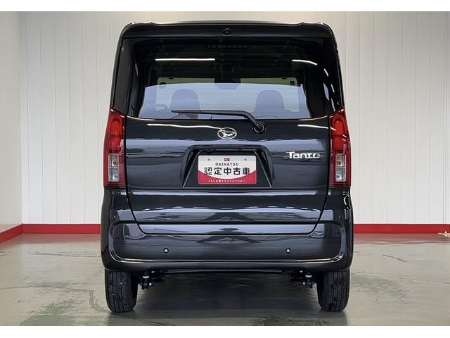 タントXリミテッドダイハツ認定中古車lLEDヘッドライトlキーレスエントリーlABSlエアバッグlコーナーセンサーlエアコンlスマートアシストl保証/整備付(茨城県)の中古車