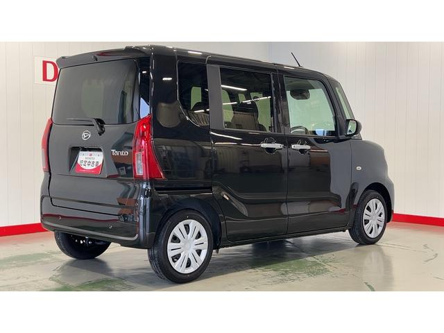 タントXリミテッドダイハツ認定中古車lLEDヘッドライトlキーレスエントリーlABSlエアバッグlコーナーセンサーlエアコンlスマートアシストl保証/整備付(茨城県)の中古車