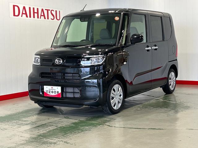 タントXリミテッドダイハツ認定中古車lLEDヘッドライトlキーレスエントリーlABSlエアバッグlコーナーセンサーlエアコンlスマートアシストl保証/整備付(茨城県)の中古車