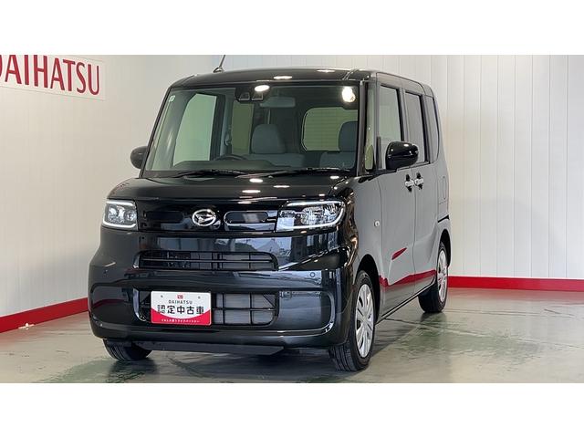 タントXリミテッドダイハツ認定中古車lLEDヘッドライトlキーレスエントリーlABSlエアバッグlコーナーセンサーlエアコンlスマートアシストl保証/整備付(茨城県)の中古車