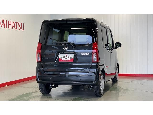 タントXリミテッドダイハツ認定中古車lLEDヘッドライトlキーレスエントリーlABSlエアバッグlコーナーセンサーlエアコンlスマートアシストl保証/整備付(茨城県)の中古車