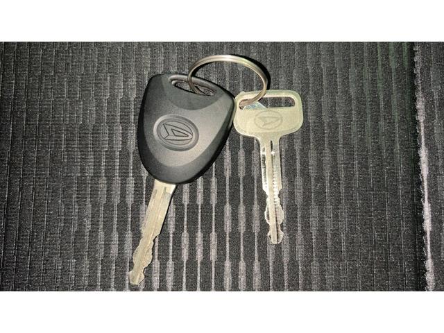 ハイゼットカーゴDXダイハツ認定中古車lキーレスlコーナーセンサーlスマートアシストlABSlエアバッグlエアコンlパワーウィンドウlリアスモークガラスl保証/整備付(茨城県)の中古車