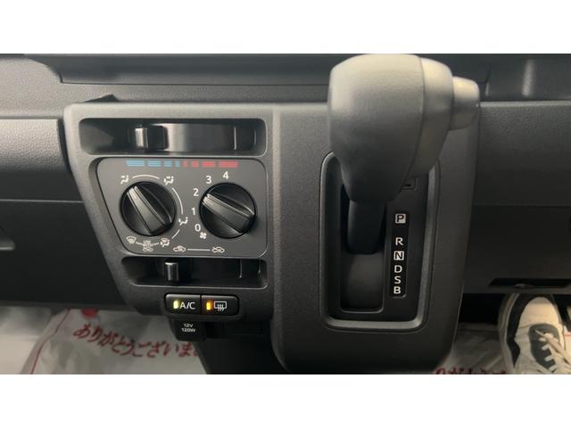 ハイゼットカーゴDXダイハツ認定中古車lキーレスlコーナーセンサーlスマートアシストlABSlエアバッグlエアコンlパワーウィンドウlリアスモークガラスl保証/整備付(茨城県)の中古車