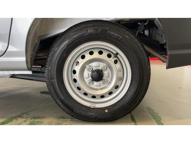 ハイゼットカーゴDXダイハツ認定中古車lキーレスlコーナーセンサーlスマートアシストlABSlエアバッグlエアコンlパワーウィンドウlリアスモークガラスl保証/整備付(茨城県)の中古車