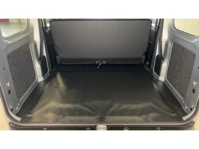 ハイゼットカーゴDXダイハツ認定中古車lキーレスlコーナーセンサーlスマートアシストlABSlエアバッグlエアコンlパワーウィンドウlリアスモークガラスl保証/整備付(茨城県)の中古車