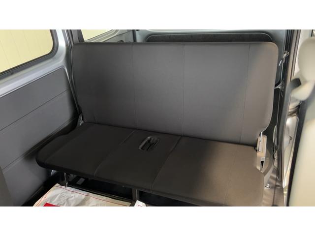 ハイゼットカーゴDXダイハツ認定中古車lキーレスlコーナーセンサーlスマートアシストlABSlエアバッグlエアコンlパワーウィンドウlリアスモークガラスl保証/整備付(茨城県)の中古車