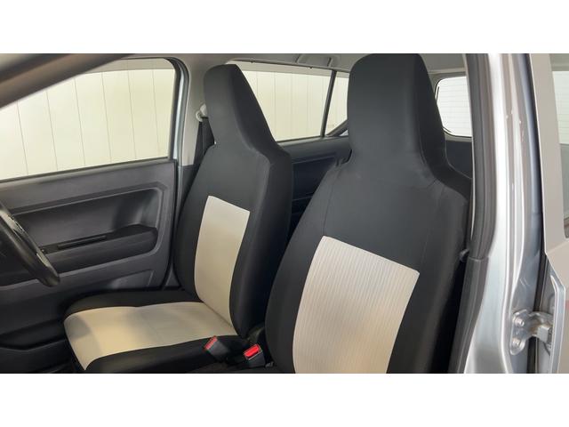 ミライースＬ　ＳＡIIIダイハツ認定中古車ｌキーレスｌコーナーセンサーｌアイドリングストップｌスマートアシストｌＡＢＳｌエアバッグｌ保証／整備付（茨城県）の中古車