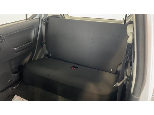 ミライースＬ　ＳＡIIIダイハツ認定中古車ｌキーレスｌコーナーセンサーｌアイドリングストップｌスマートアシストｌＡＢＳｌエアバッグｌ保証／整備付（茨城県）の中古車