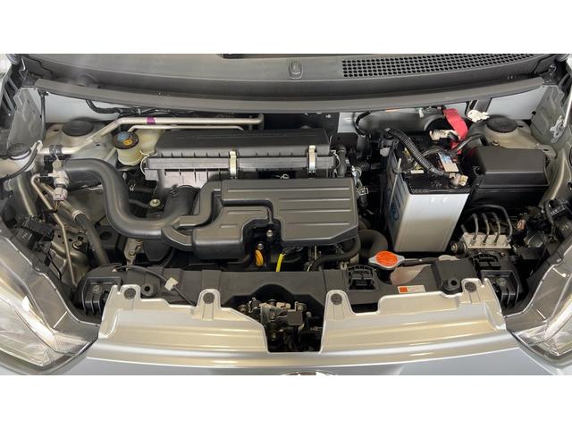 ミライースＬ　ＳＡIIIダイハツ認定中古車ｌキーレスｌコーナーセンサーｌアイドリングストップｌスマートアシストｌＡＢＳｌエアバッグｌ保証／整備付（茨城県）の中古車