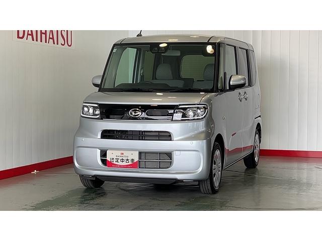 タントXリミテッドダイハツ認定中古車l両側電動スライドドアl電動パーキングブレーキlLEDヘッドライトlシートヒーターlキーフリーlコーナーセンサーlスマートアシストl保証/整備付(茨城県)の中古車
