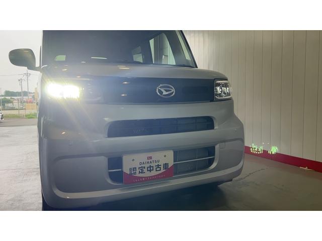タントXリミテッドダイハツ認定中古車l両側電動スライドドアl電動パーキングブレーキlLEDヘッドライトlシートヒーターlキーフリーlコーナーセンサーlスマートアシストl保証/整備付(茨城県)の中古車