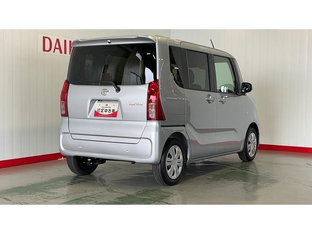 タントXリミテッドダイハツ認定中古車l両側電動スライドドアl電動パーキングブレーキlLEDヘッドライトlシートヒーターlキーフリーlコーナーセンサーlスマートアシストl保証/整備付(茨城県)の中古車