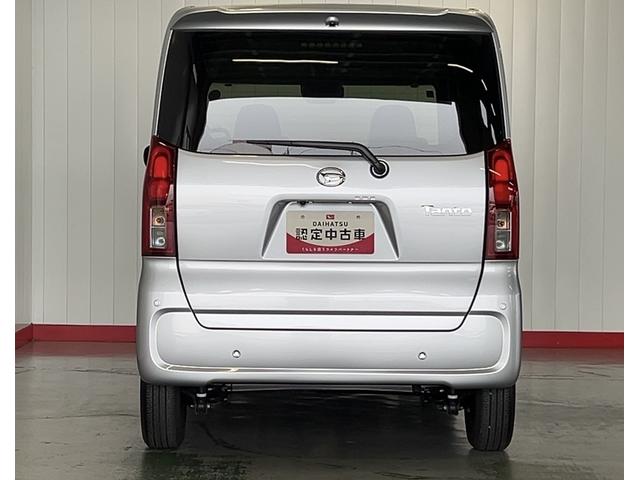 タントXリミテッドダイハツ認定中古車l両側電動スライドドアl電動パーキングブレーキlLEDヘッドライトlシートヒーターlキーフリーlコーナーセンサーlスマートアシストl保証/整備付(茨城県)の中古車