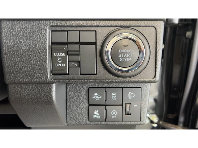 ムーヴXダイハツ認定中古車lLEDヘッドライトl片側電動スライドドアlキーフリーlコーナーセンサーl電動格納ドアミラーlスマートアシストl保証/整備付(茨城県)の中古車