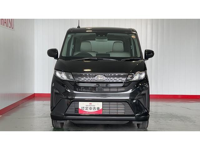 ムーヴXダイハツ認定中古車lLEDヘッドライトl片側電動スライドドアlキーフリーlコーナーセンサーl電動格納ドアミラーlスマートアシストl保証/整備付(茨城県)の中古車